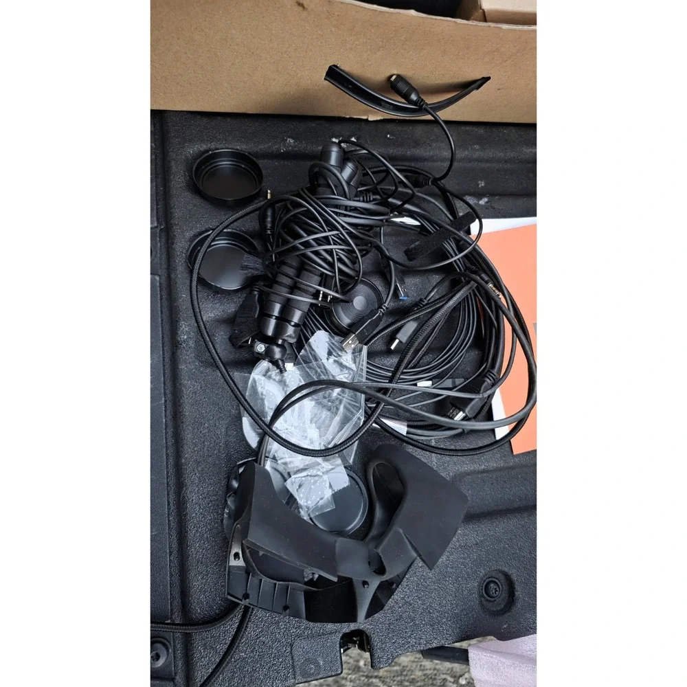 Razer OSVR Hacker Dev Kit v2.0 VR17-B1412000-B3M1